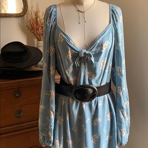 Linea Pelle collection Belt